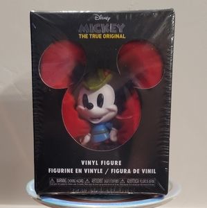 Funko 90 years Brave Little Tailor Mickey Mouse